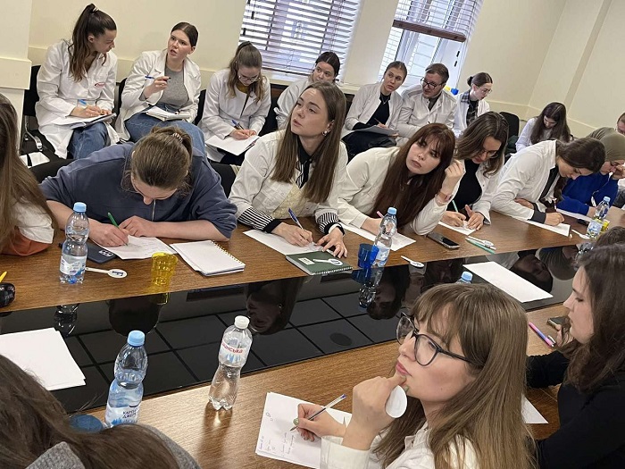 Chuẩn bị thông tin và tâm lý trước ngày kiểm tra